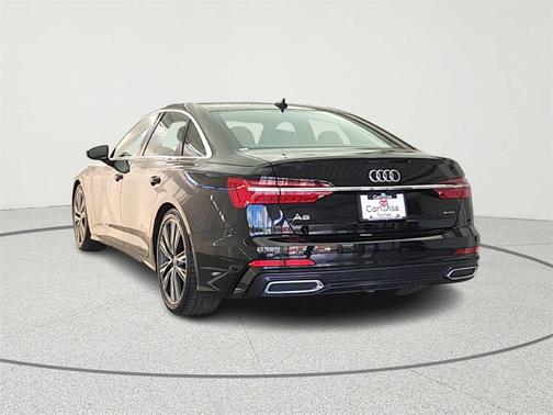 2019 Audi A6 3.0T Prestige Quattro