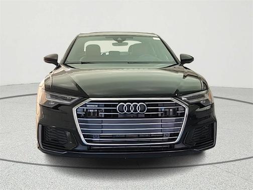 2019 Audi A6 3.0T Prestige Quattro