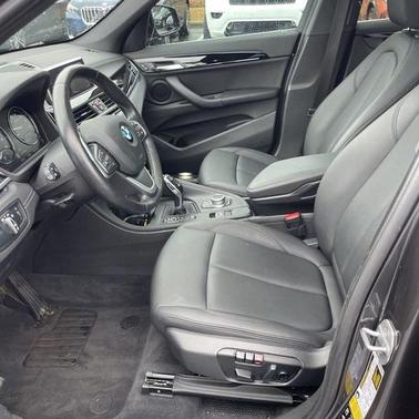 2020 BMW X1 xDrive28i