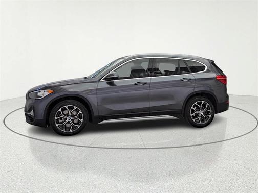 2020 BMW X1 xDrive28i