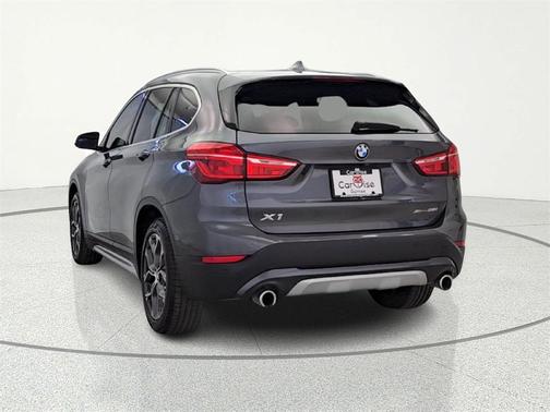 2020 BMW X1 xDrive28i