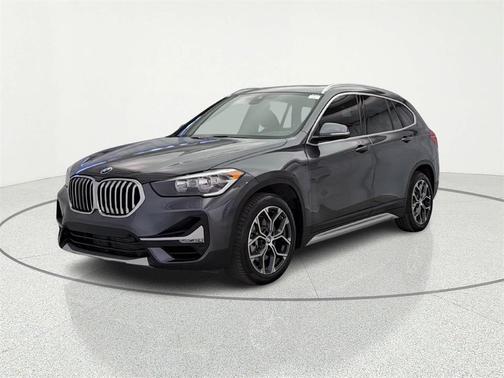 2020 BMW X1 xDrive28i