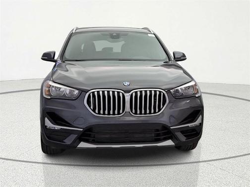 2020 BMW X1 xDrive28i