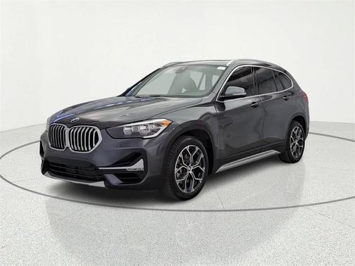 2020 BMW X1 xDrive28i