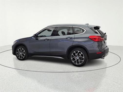 2020 BMW X1 xDrive28i
