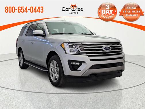 2019 Ford Expedition XLT
