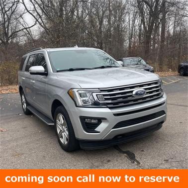 2019 Ford Expedition XLT