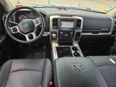 2015 RAM 1500 Laramie