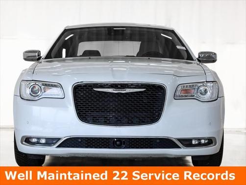 2016 Chrysler 300 S