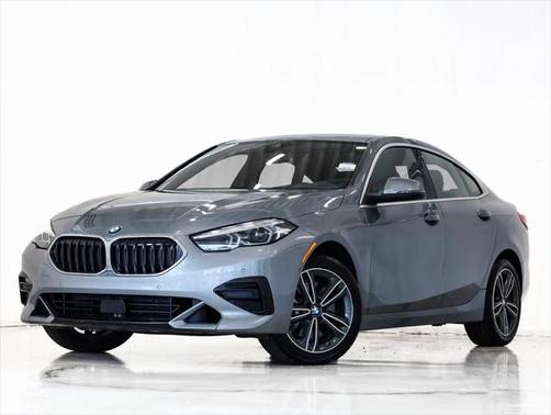 2024 BMW 228 Gran Coupe i xDrive