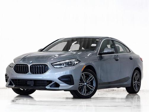 2024 BMW 228 Gran Coupe i xDrive