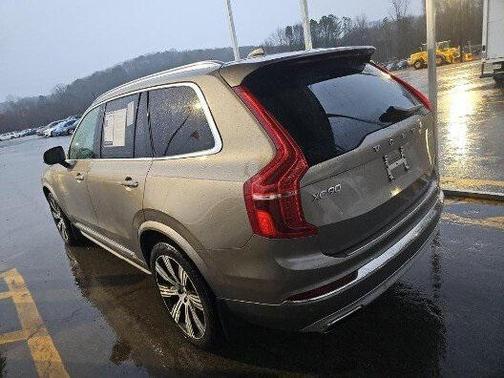 2020 Volvo XC90 T6 Inscription
