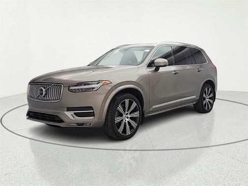 2020 Volvo XC90 T6 Inscription