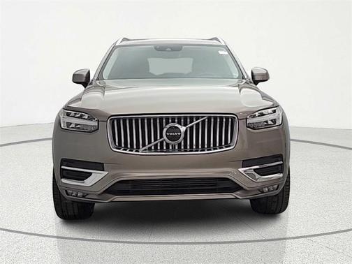 2020 Volvo XC90 T6 Inscription