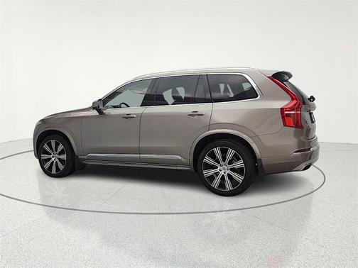 2020 Volvo XC90 T6 Inscription