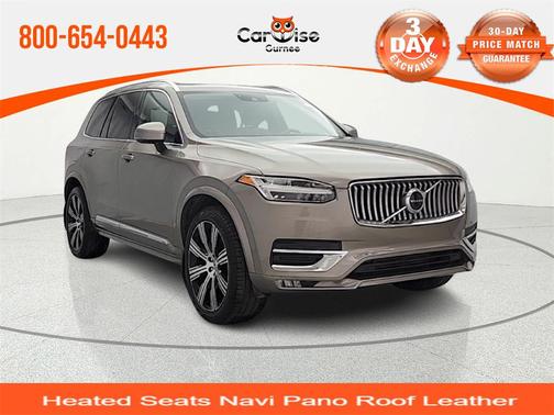 2020 Volvo XC90 T6 Inscription