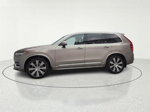 2020 Volvo XC90 T6 Inscription