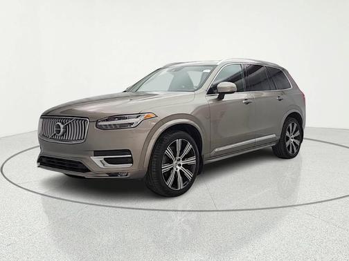 2020 Volvo XC90 T6 Inscription