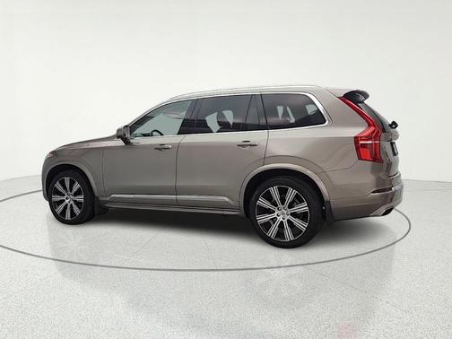 2020 Volvo XC90 T6 Inscription