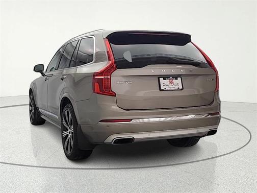 2020 Volvo XC90 T6 Inscription