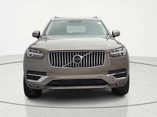 2020 Volvo XC90 T6 Inscription