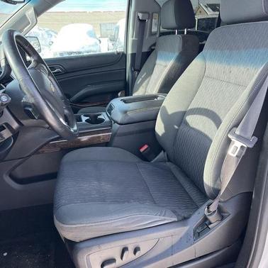 2016 Chevrolet Tahoe LS