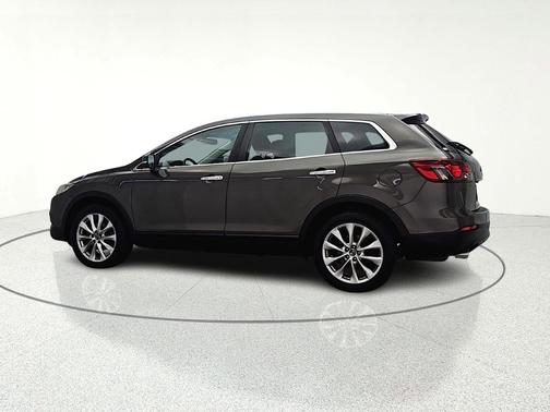 2015 Mazda CX-9 Grand Touring