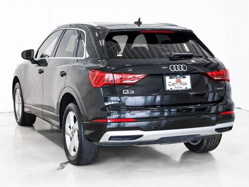 2020 Audi Q3 45 Premium