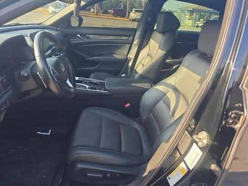 2019 Honda Accord Sport 2.0T