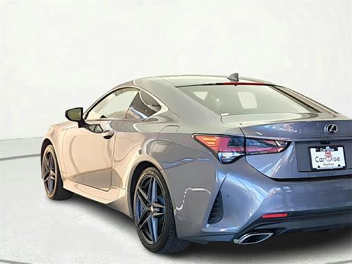 2019 Lexus RC 300 Base