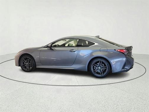 2019 Lexus RC 300 Base