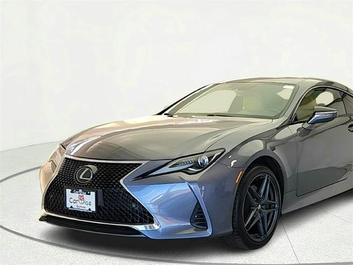 2019 Lexus RC 300 Base