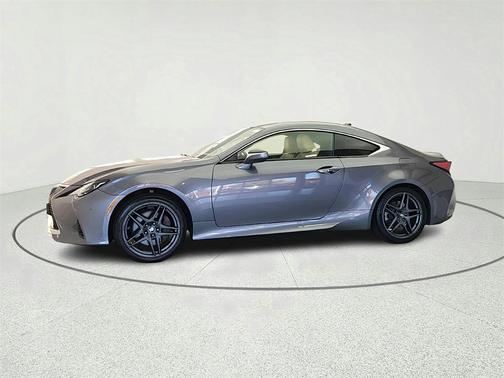 2019 Lexus RC 300 Base