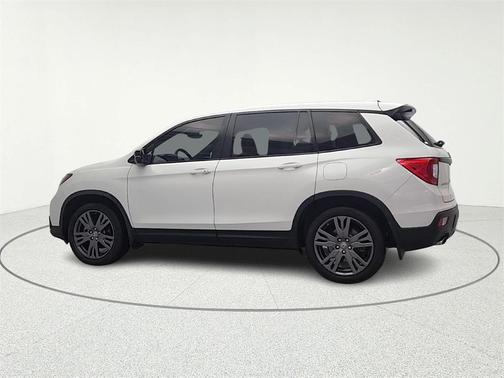 2021 Honda Passport 2WD EX-L