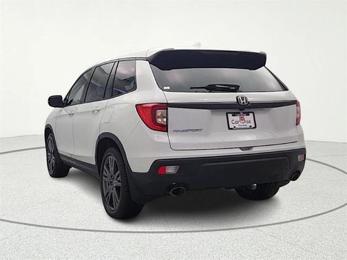 2021 Honda Passport 2WD EX-L