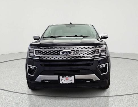 2021 Ford Expedition Platinum