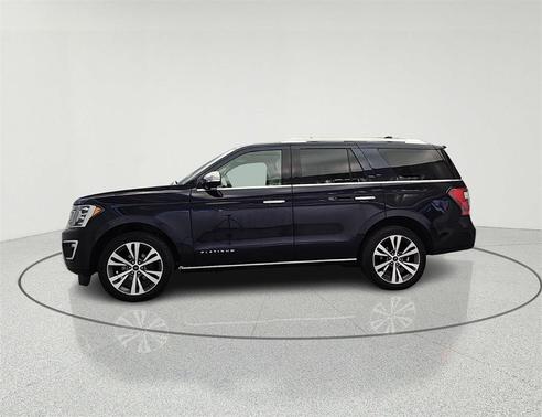 2021 Ford Expedition Platinum