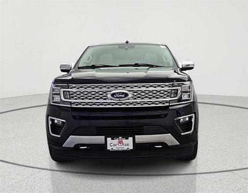 2021 Ford Expedition Platinum