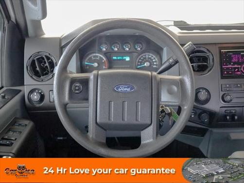 2016 Ford F-250 XL