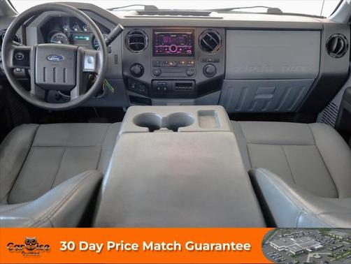 2016 Ford F-250 XL