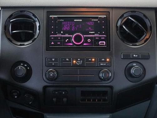2016 Ford F-250 XL