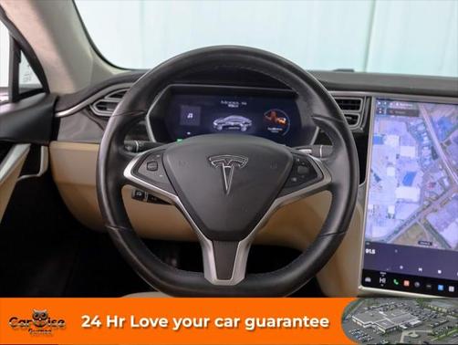 2016 Tesla Model S 75D