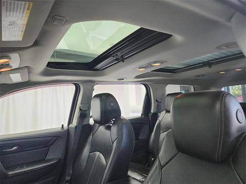 2015 GMC Acadia SLT-1