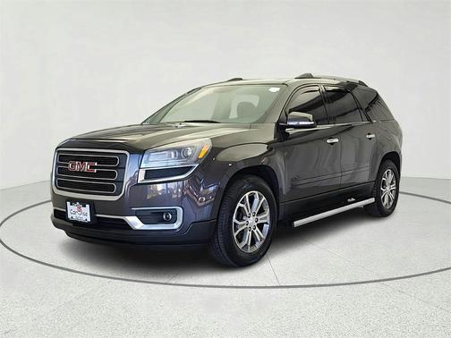 2015 GMC Acadia SLT-1