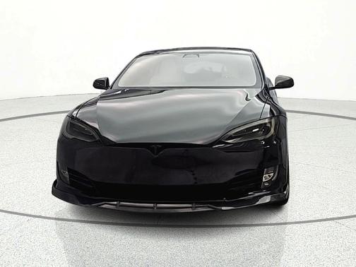 2018 Tesla Model S 75D