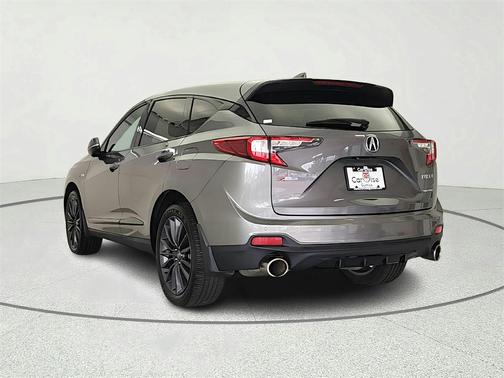 2022 Acura RDX A-Spec Advance Package
