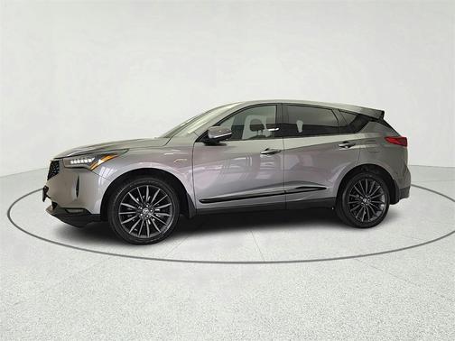 2022 Acura RDX A-Spec Advance Package