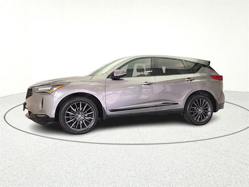 2022 Acura RDX A-Spec Advance Package