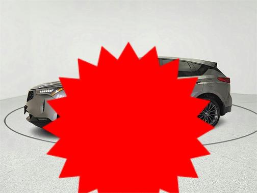 2022 Acura RDX A-Spec Advance Package