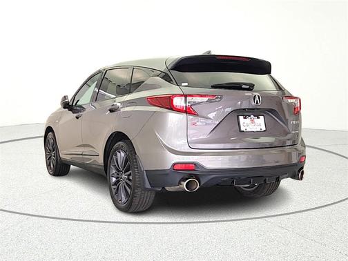 2022 Acura RDX A-Spec Advance Package
